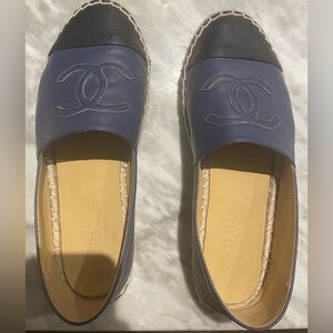 Chanel Espadrilles 42